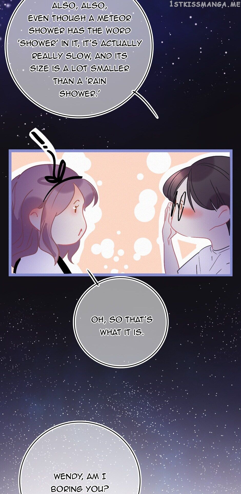 Defrost My Heart chapter 68 - page 6