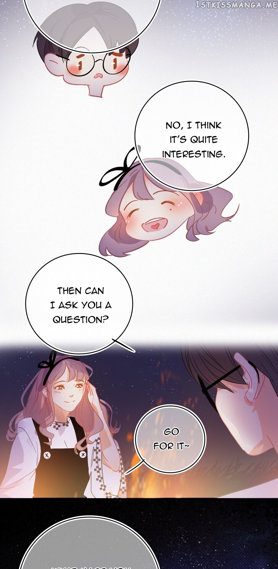 Defrost My Heart chapter 68 - page 7