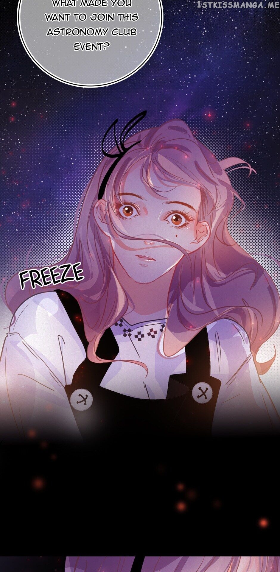 Defrost My Heart chapter 68 - page 8