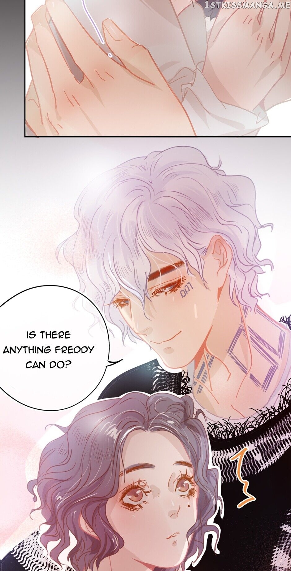 Defrost My Heart chapter 17 - page 10