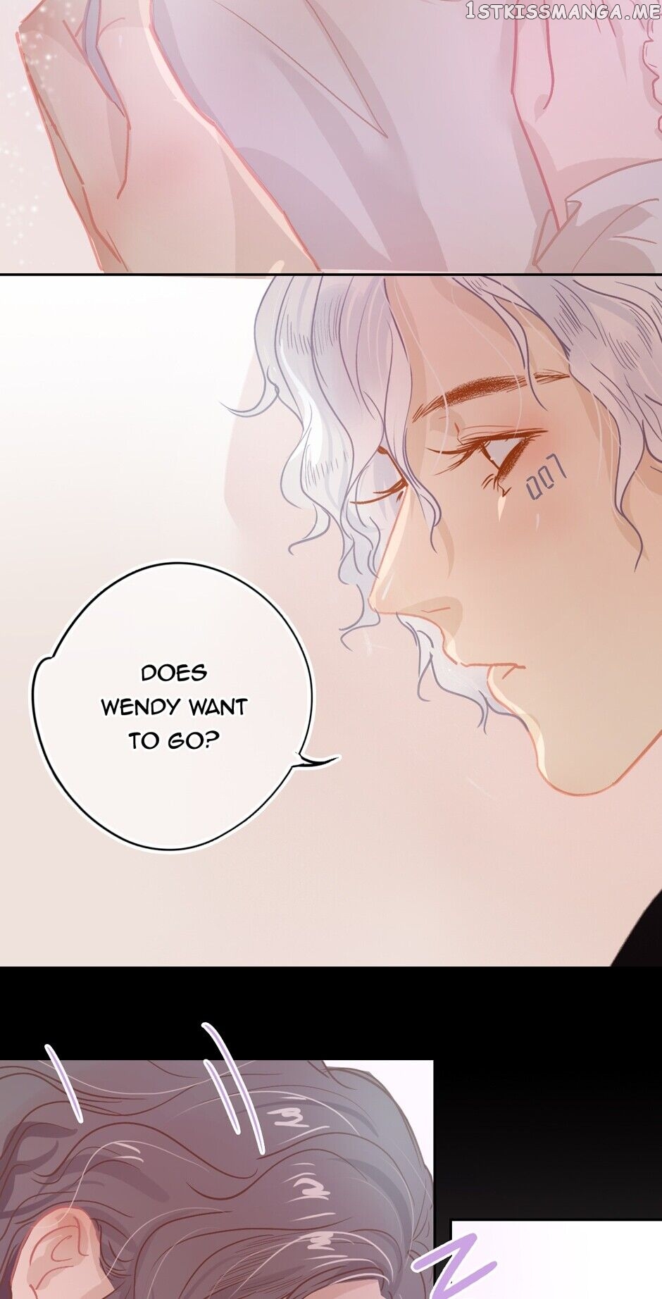 Defrost My Heart chapter 17 - page 12