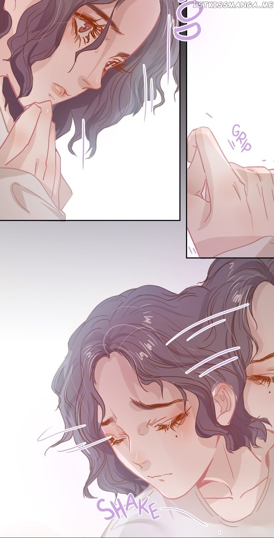 Defrost My Heart chapter 17 - page 13