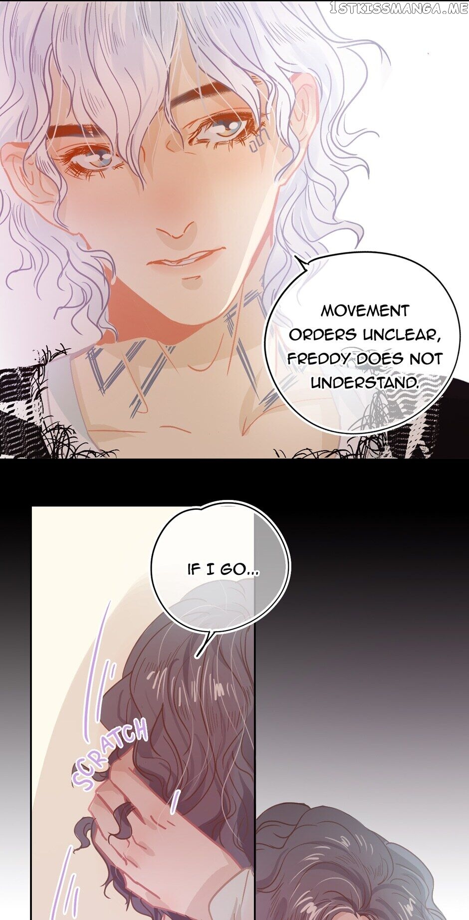 Defrost My Heart chapter 17 - page 14