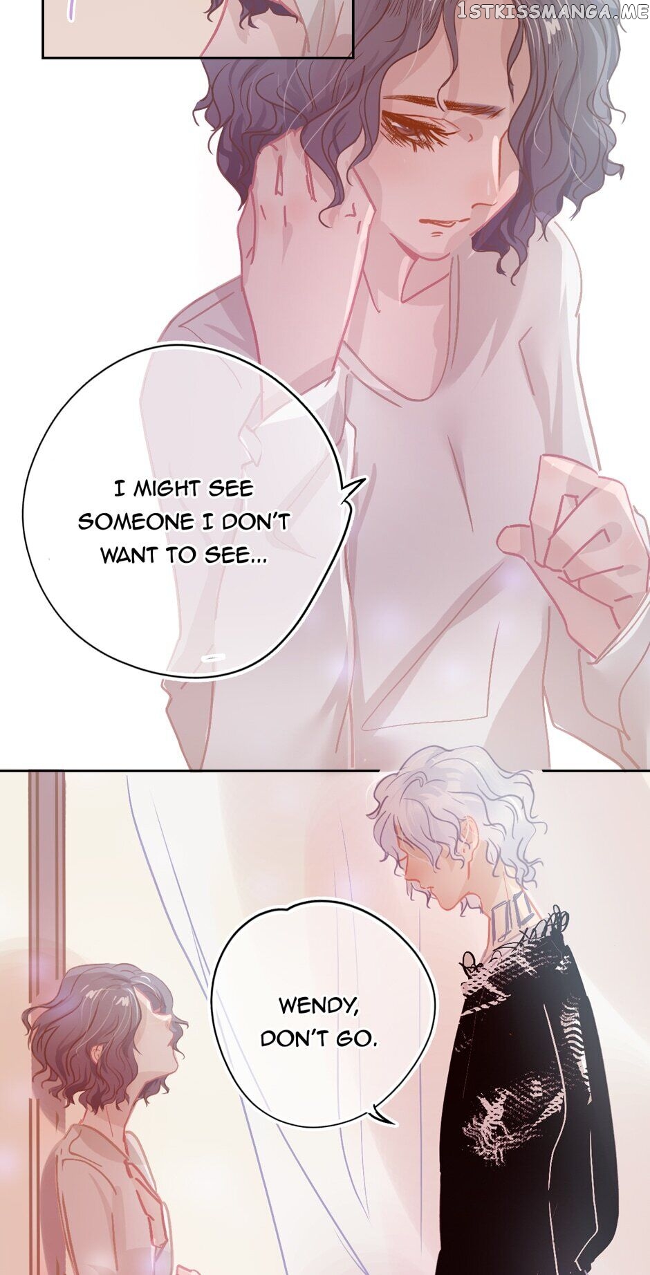 Defrost My Heart chapter 17 - page 15