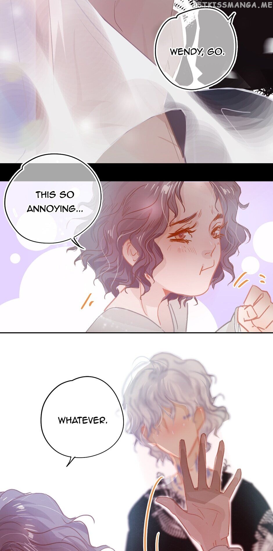 Defrost My Heart chapter 17 - page 18
