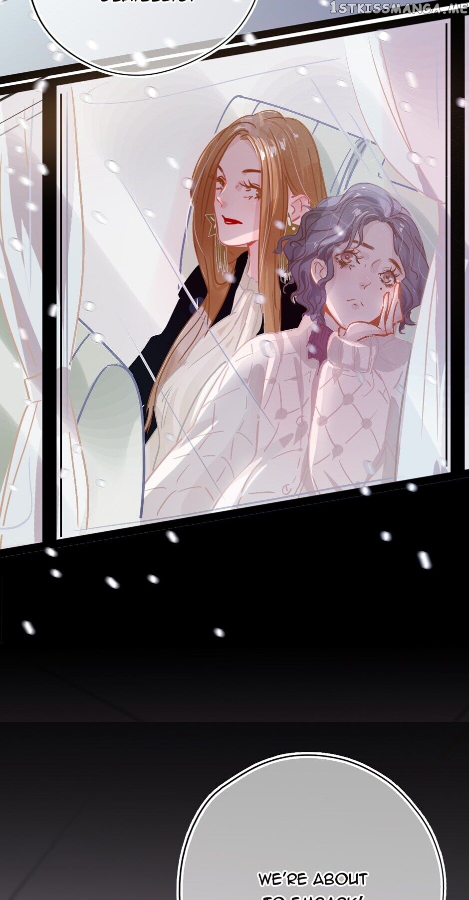 Defrost My Heart chapter 17 - page 2