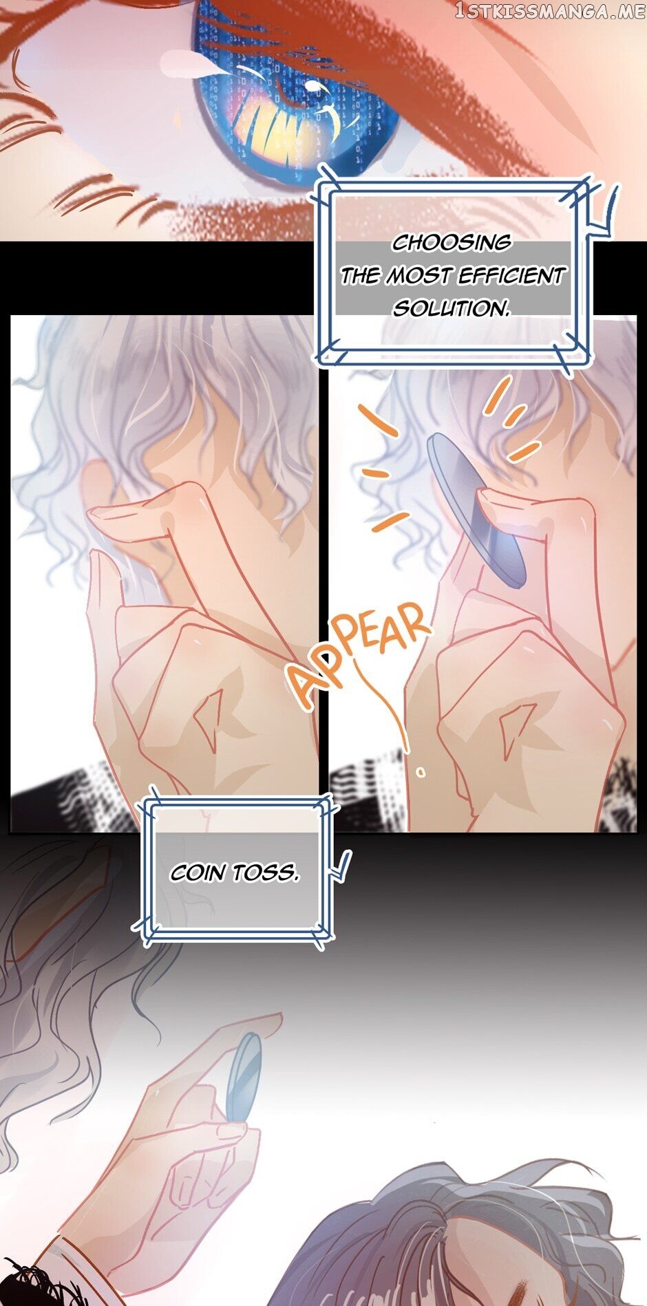 Defrost My Heart chapter 17 - page 20