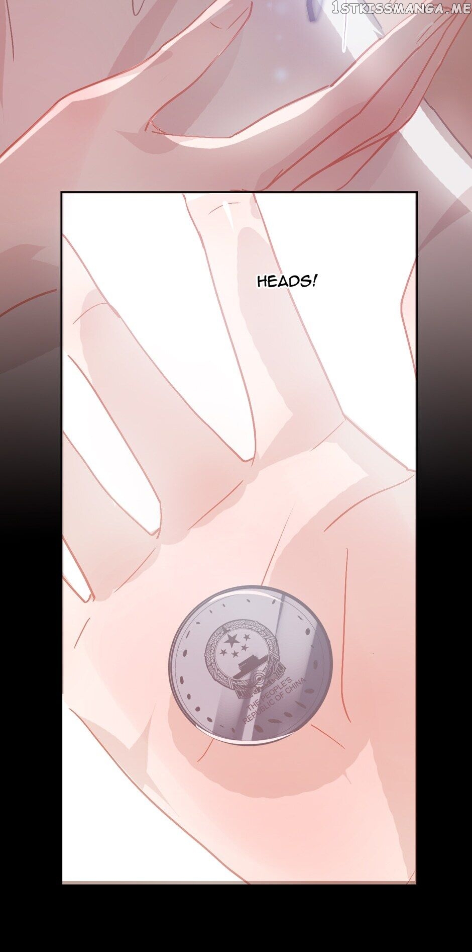 Defrost My Heart chapter 17 - page 24