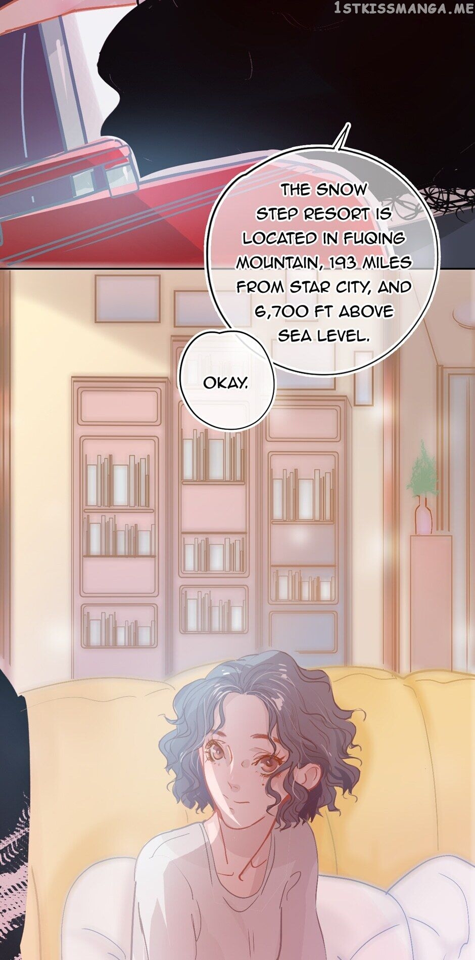 Defrost My Heart chapter 17 - page 27