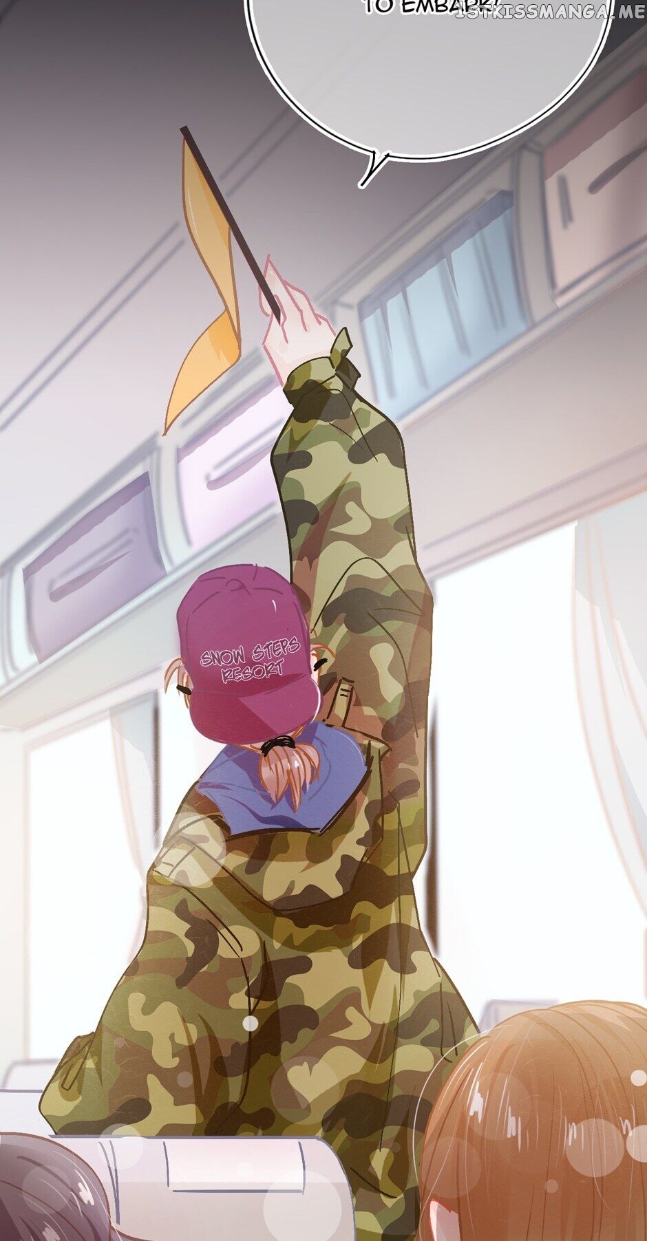 Defrost My Heart chapter 17 - page 3