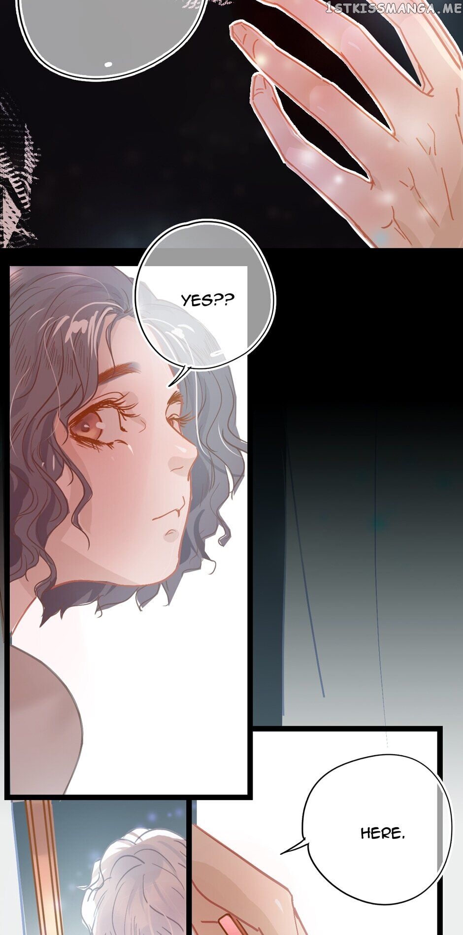 Defrost My Heart chapter 17 - page 30