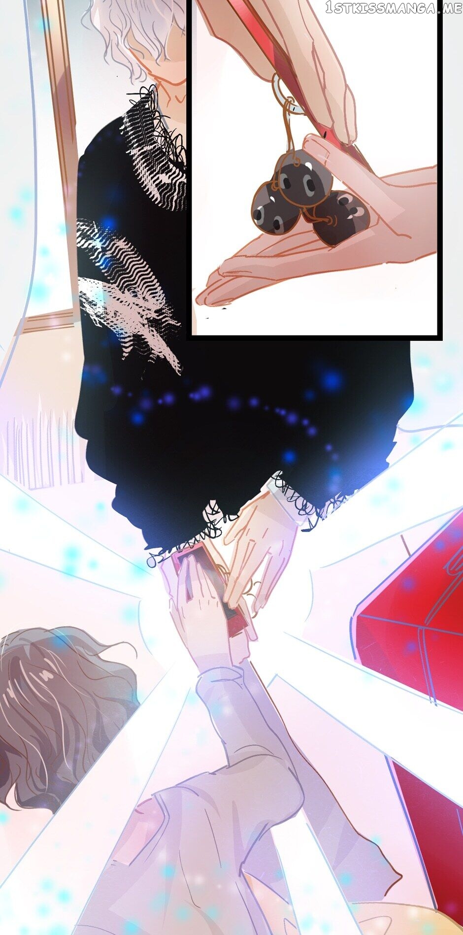 Defrost My Heart chapter 17 - page 31