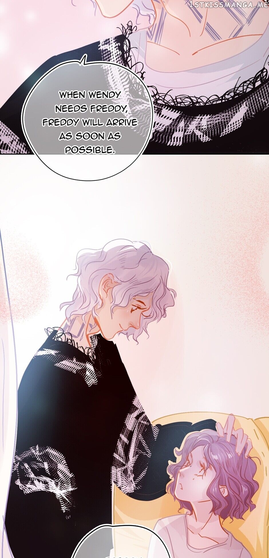 Defrost My Heart chapter 17 - page 34