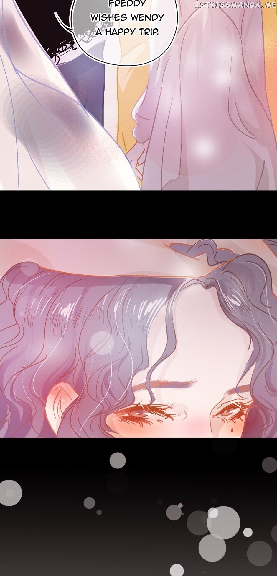 Defrost My Heart chapter 17 - page 35