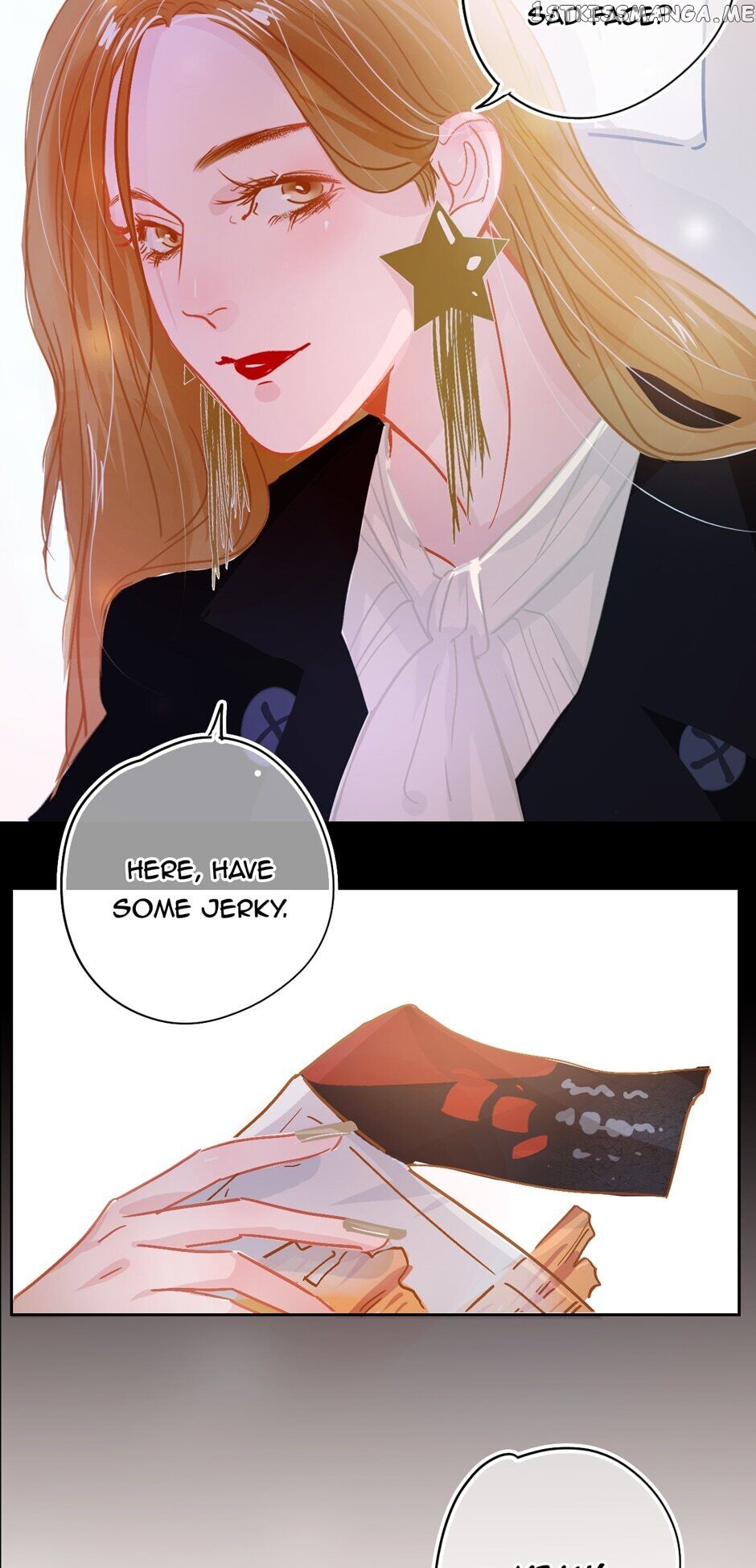 Defrost My Heart chapter 17 - page 37