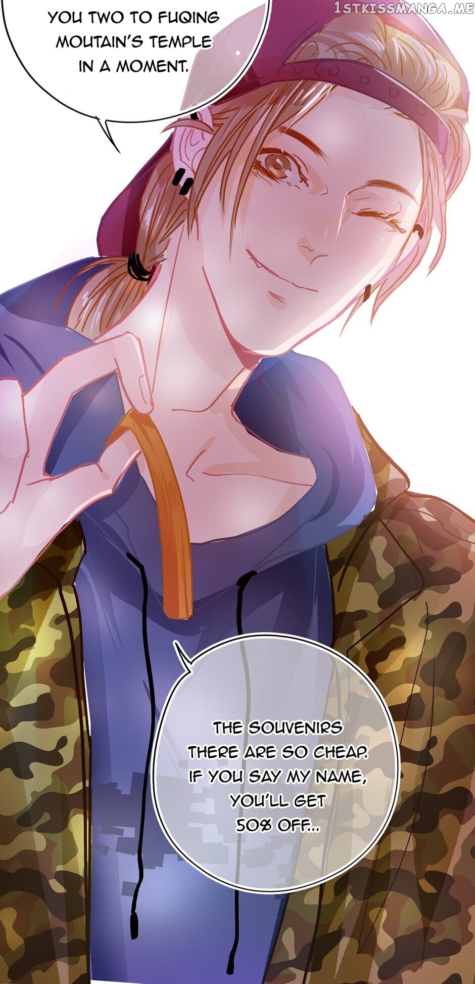 Defrost My Heart chapter 17 - page 39