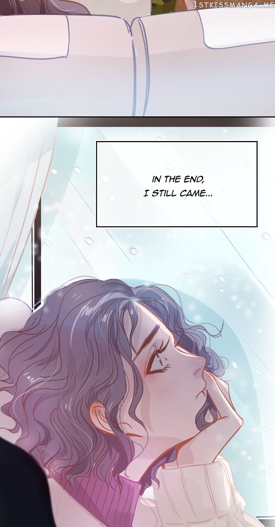 Defrost My Heart chapter 17 - page 4