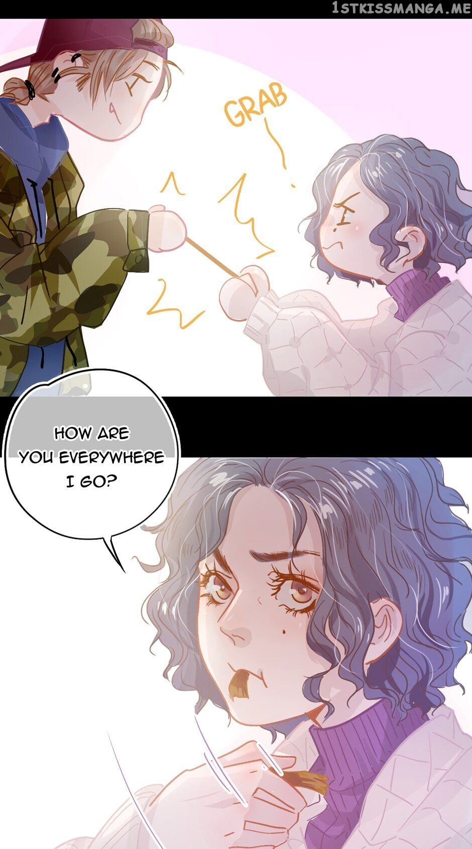 Defrost My Heart chapter 17 - page 40