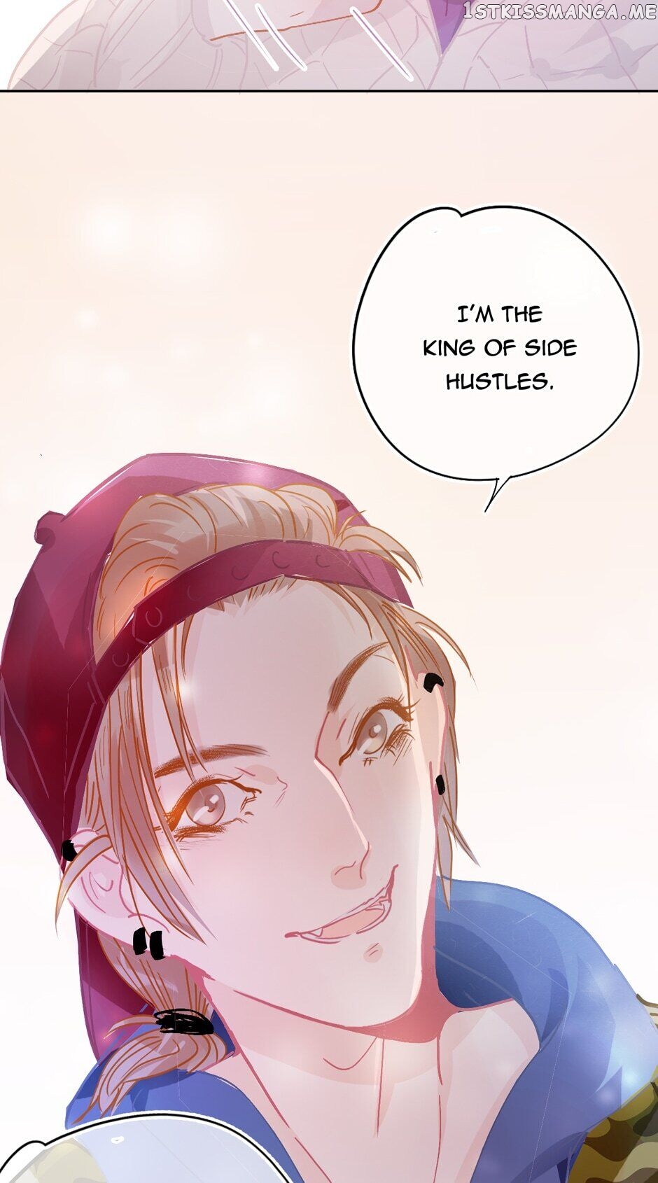 Defrost My Heart chapter 17 - page 41