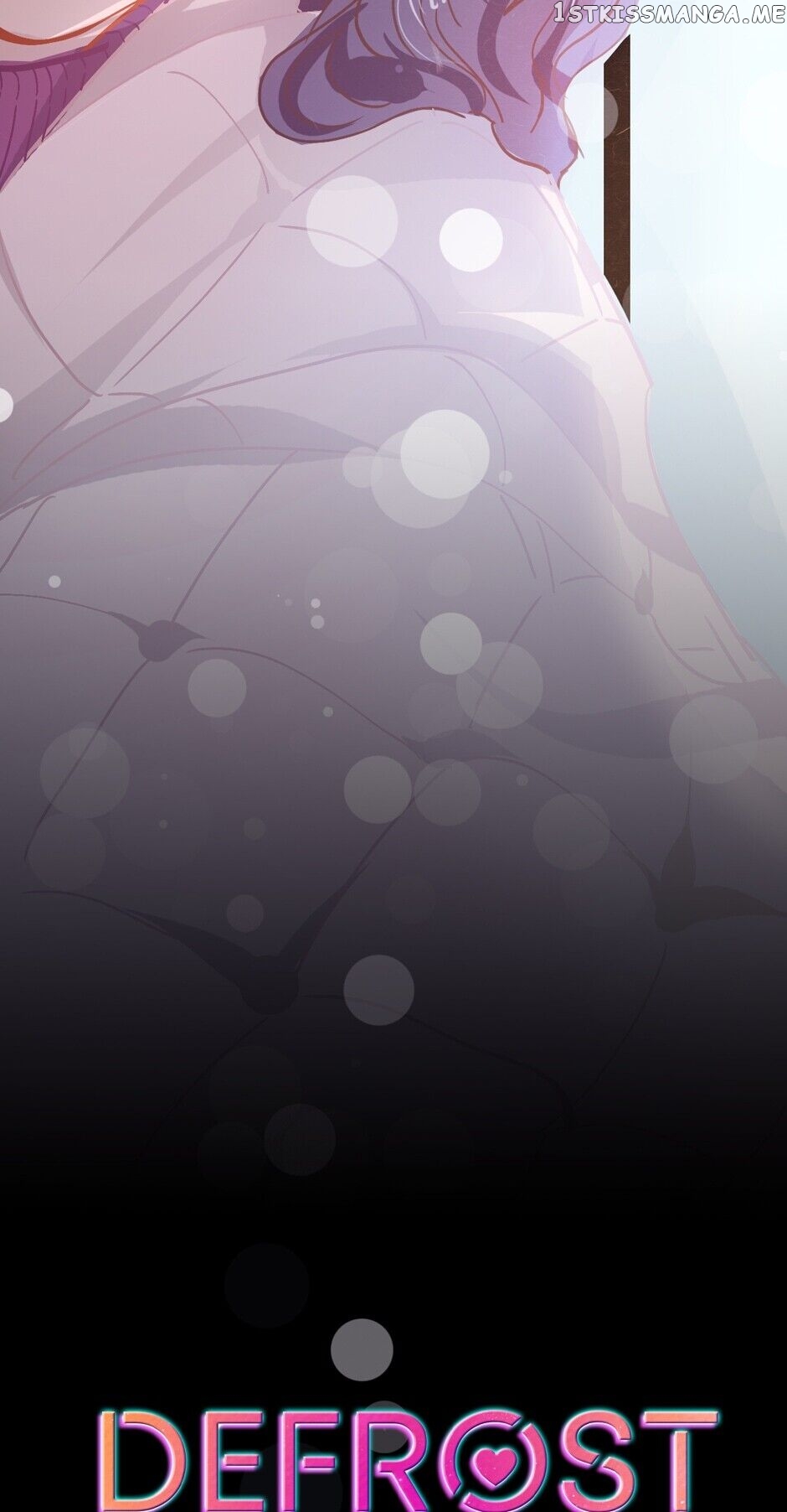 Defrost My Heart chapter 17 - page 6