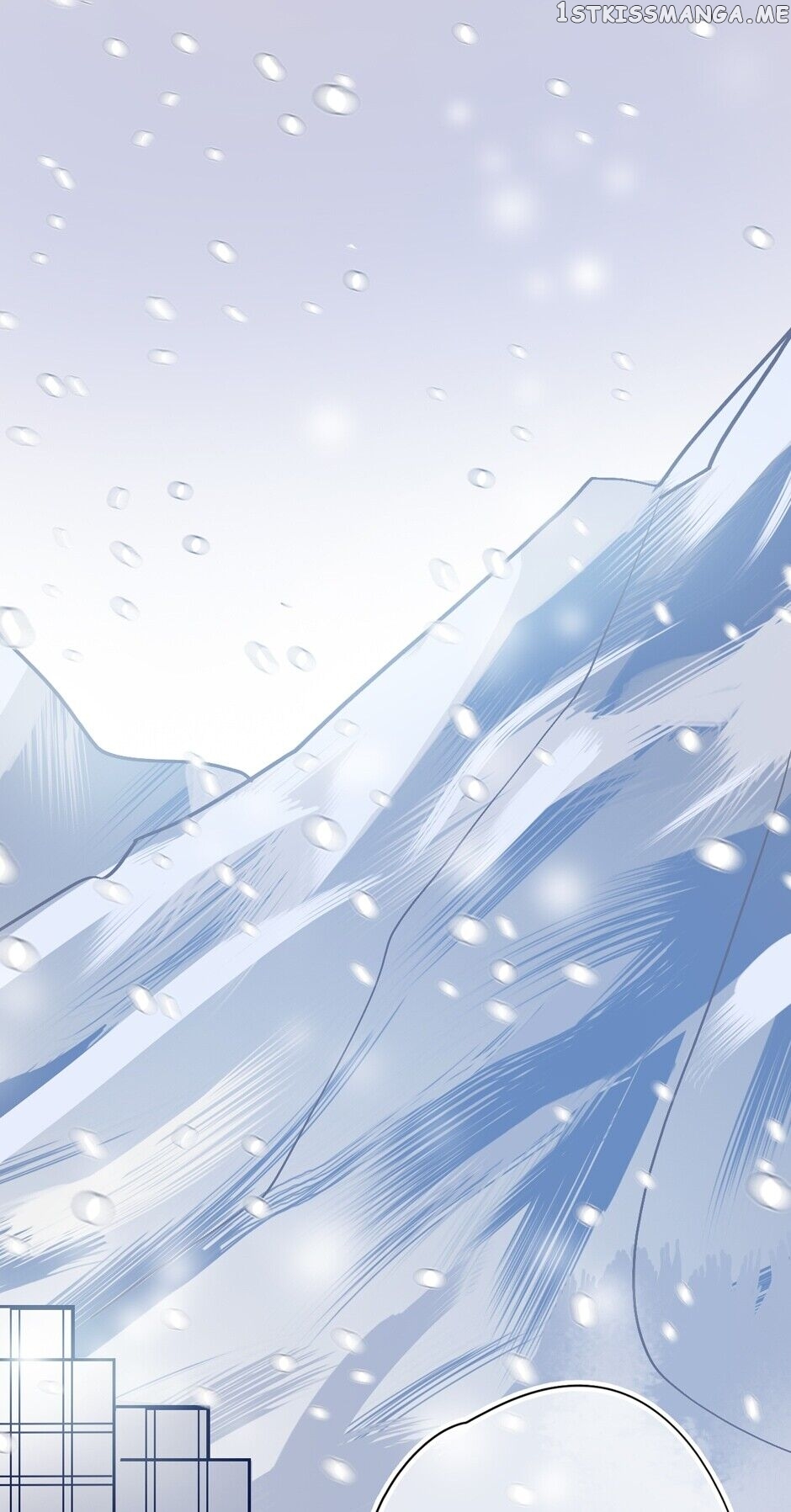 Defrost My Heart chapter 18 - page 1