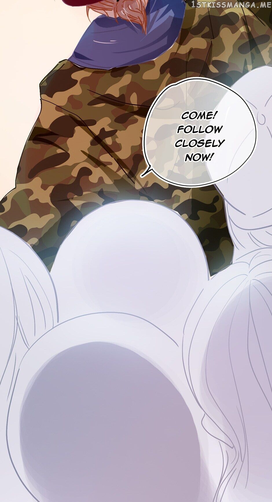 Defrost My Heart chapter 18 - page 11