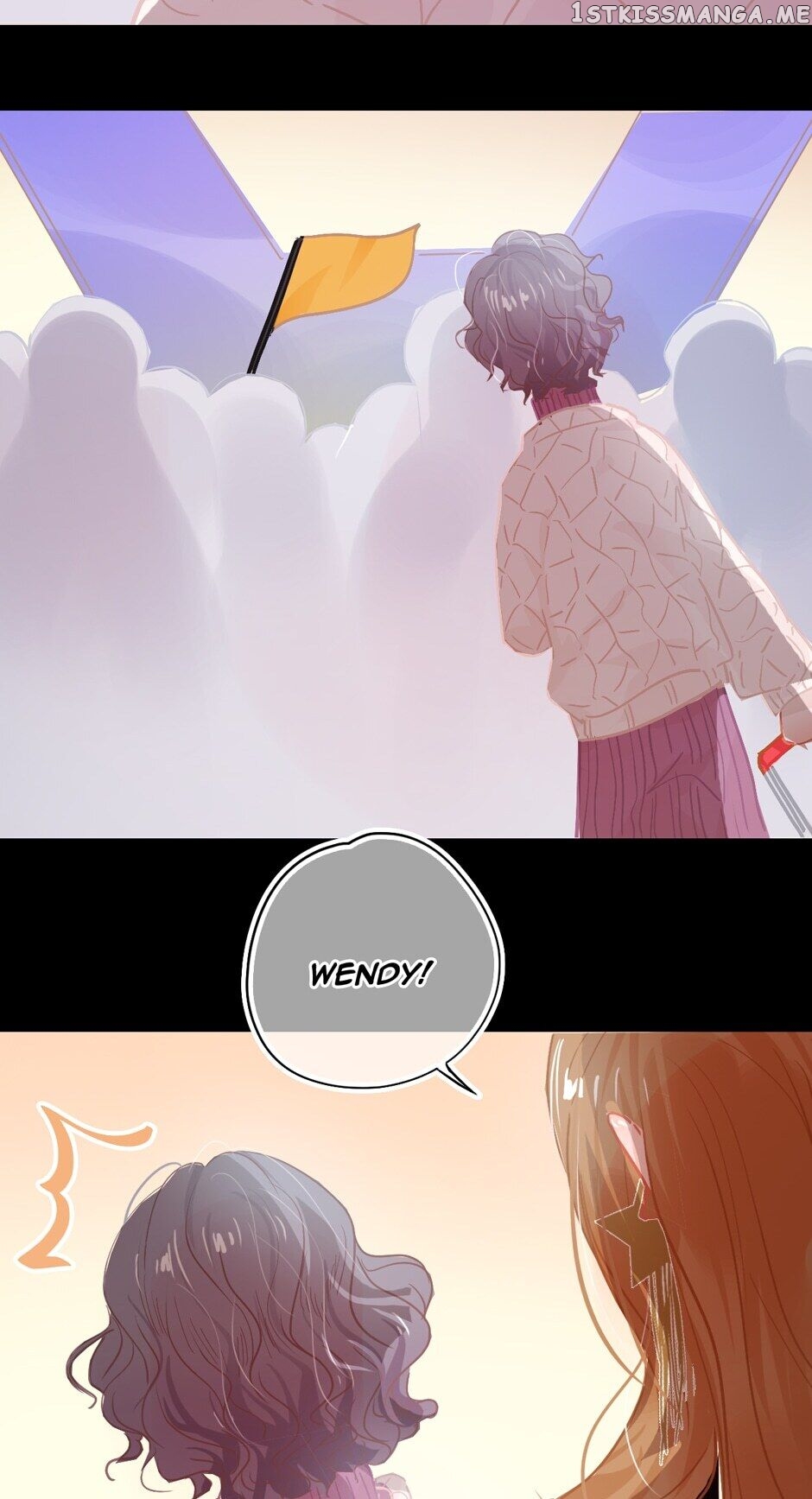 Defrost My Heart chapter 18 - page 13