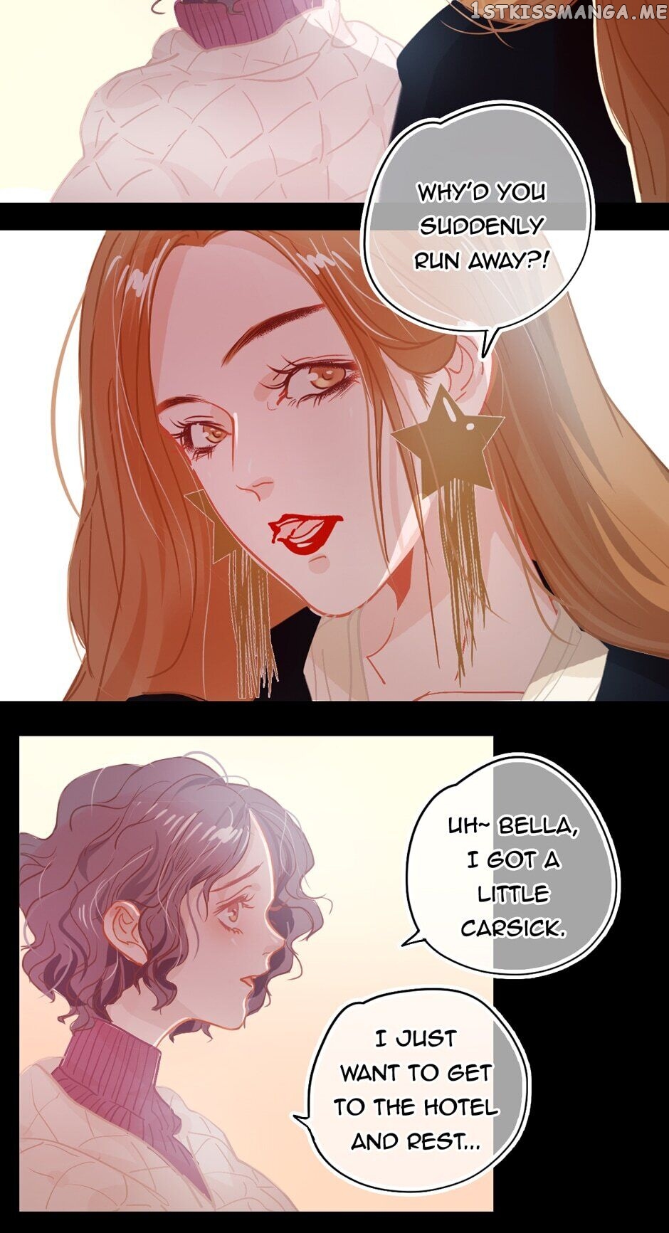 Defrost My Heart chapter 18 - page 14
