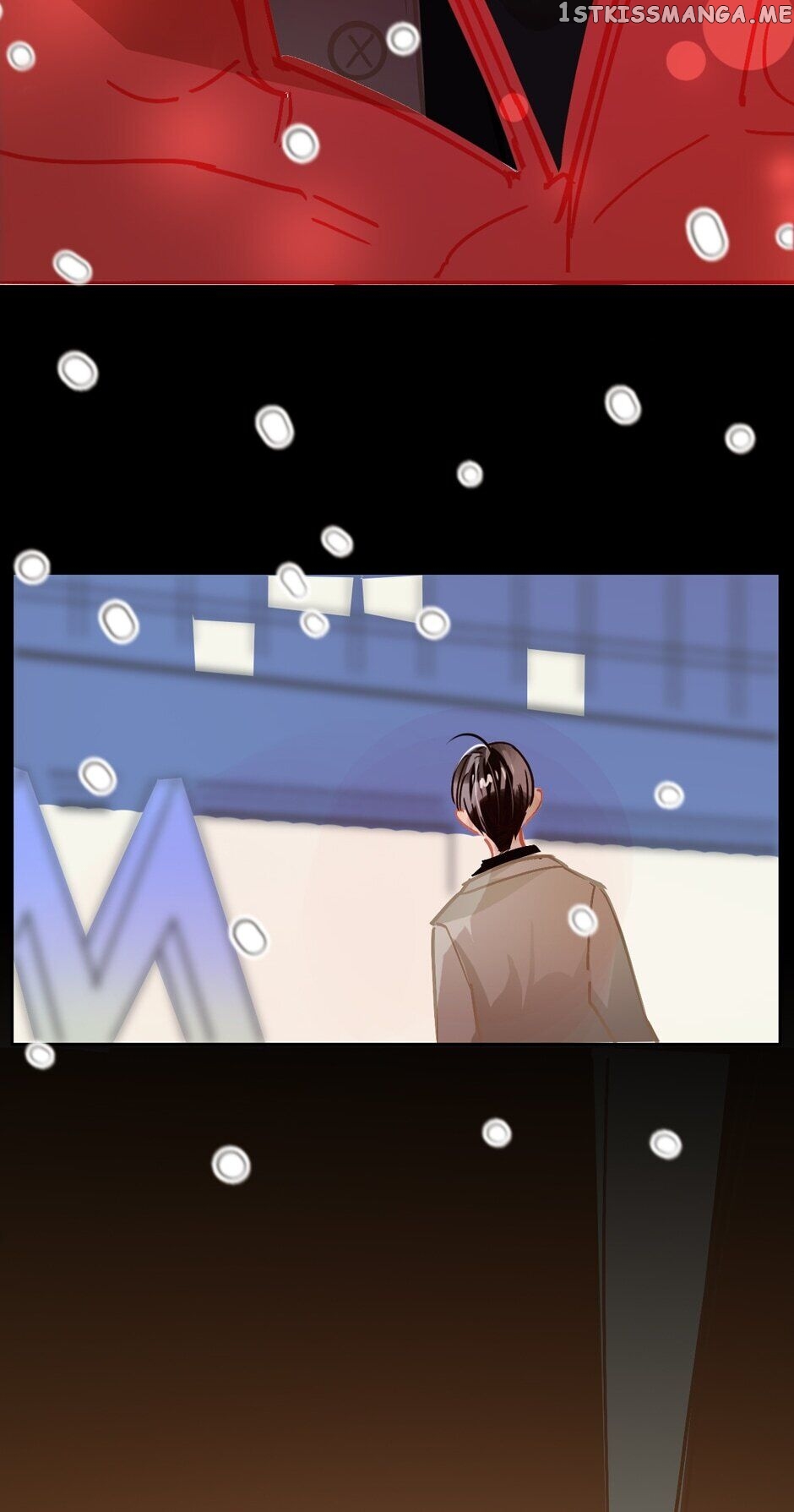 Defrost My Heart chapter 18 - page 17