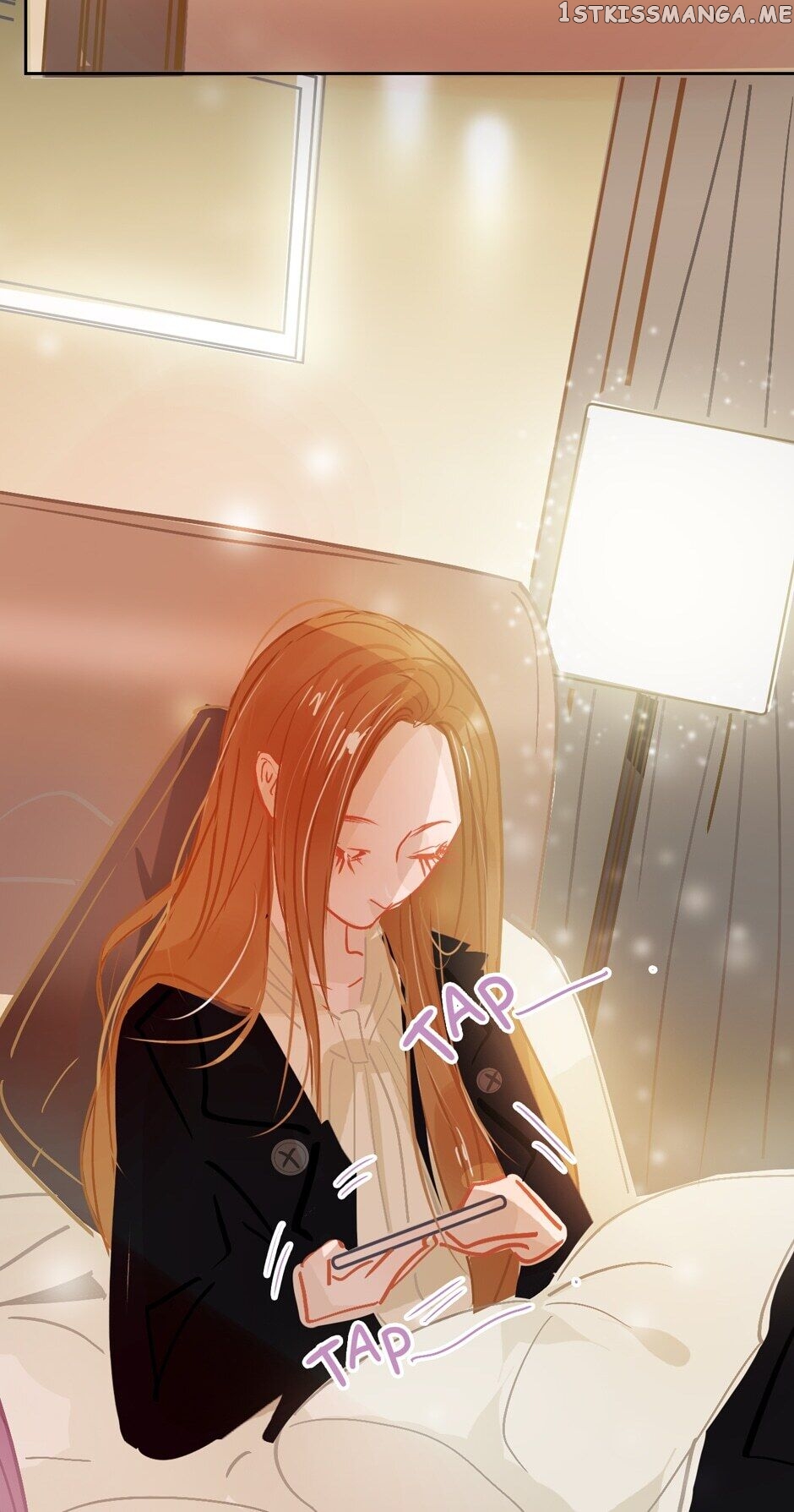 Defrost My Heart chapter 18 - page 20