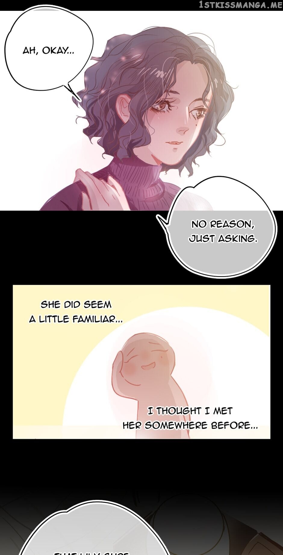 Defrost My Heart chapter 18 - page 23