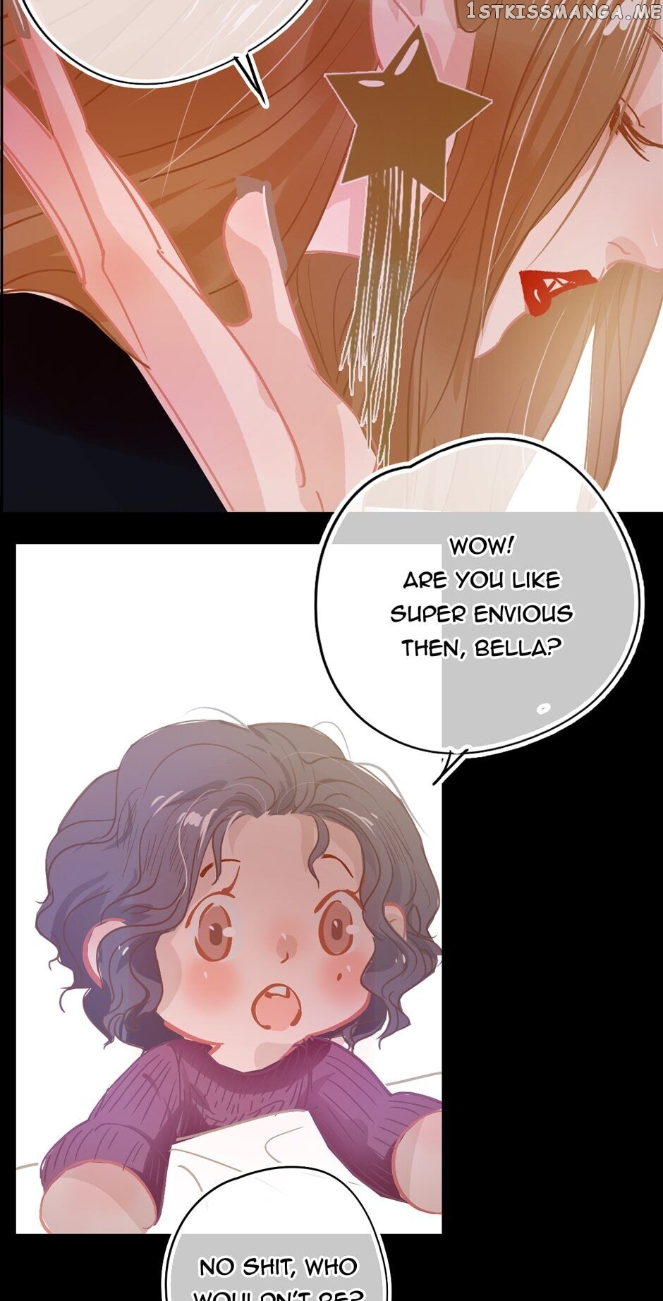 Defrost My Heart chapter 18 - page 25