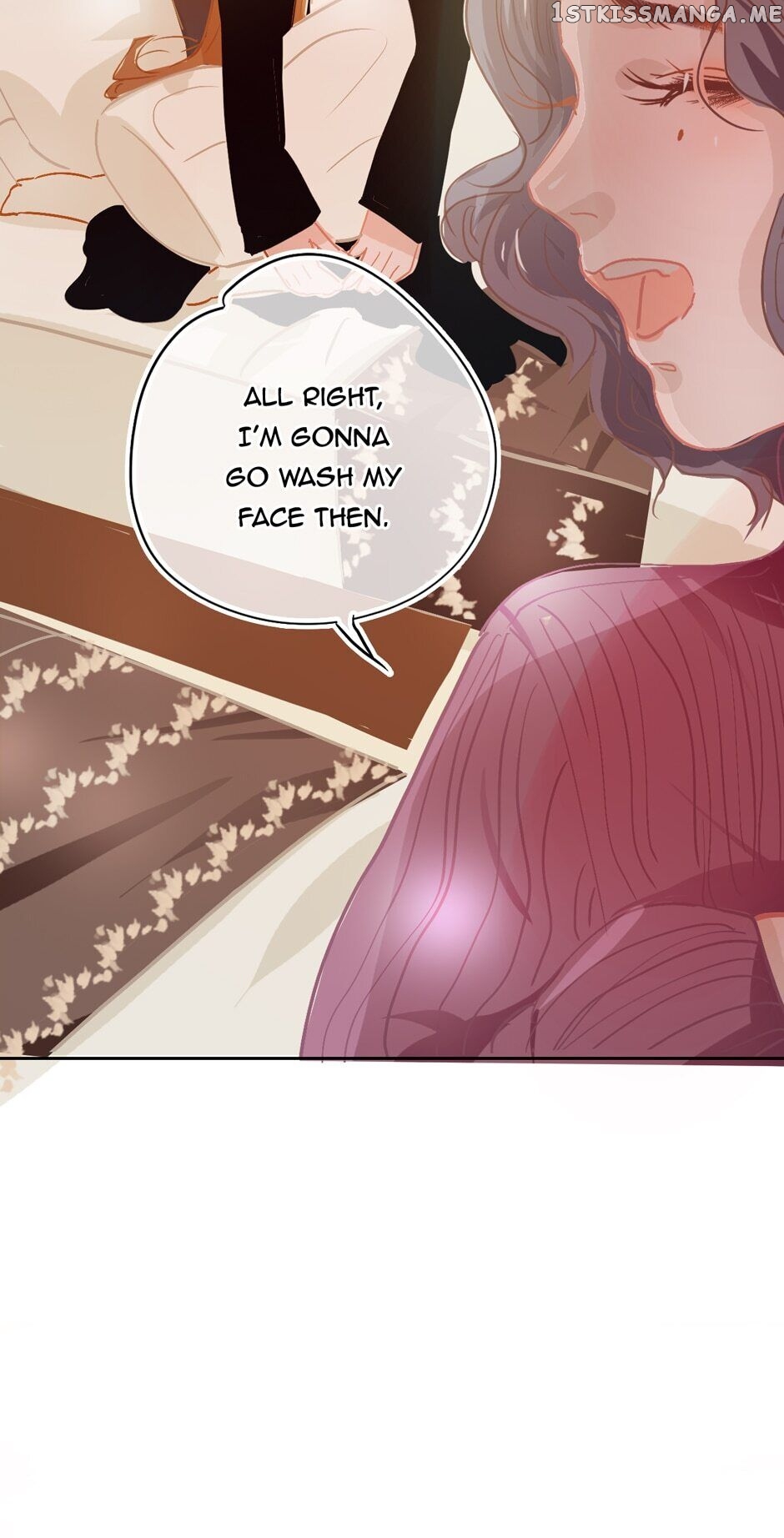 Defrost My Heart chapter 18 - page 27