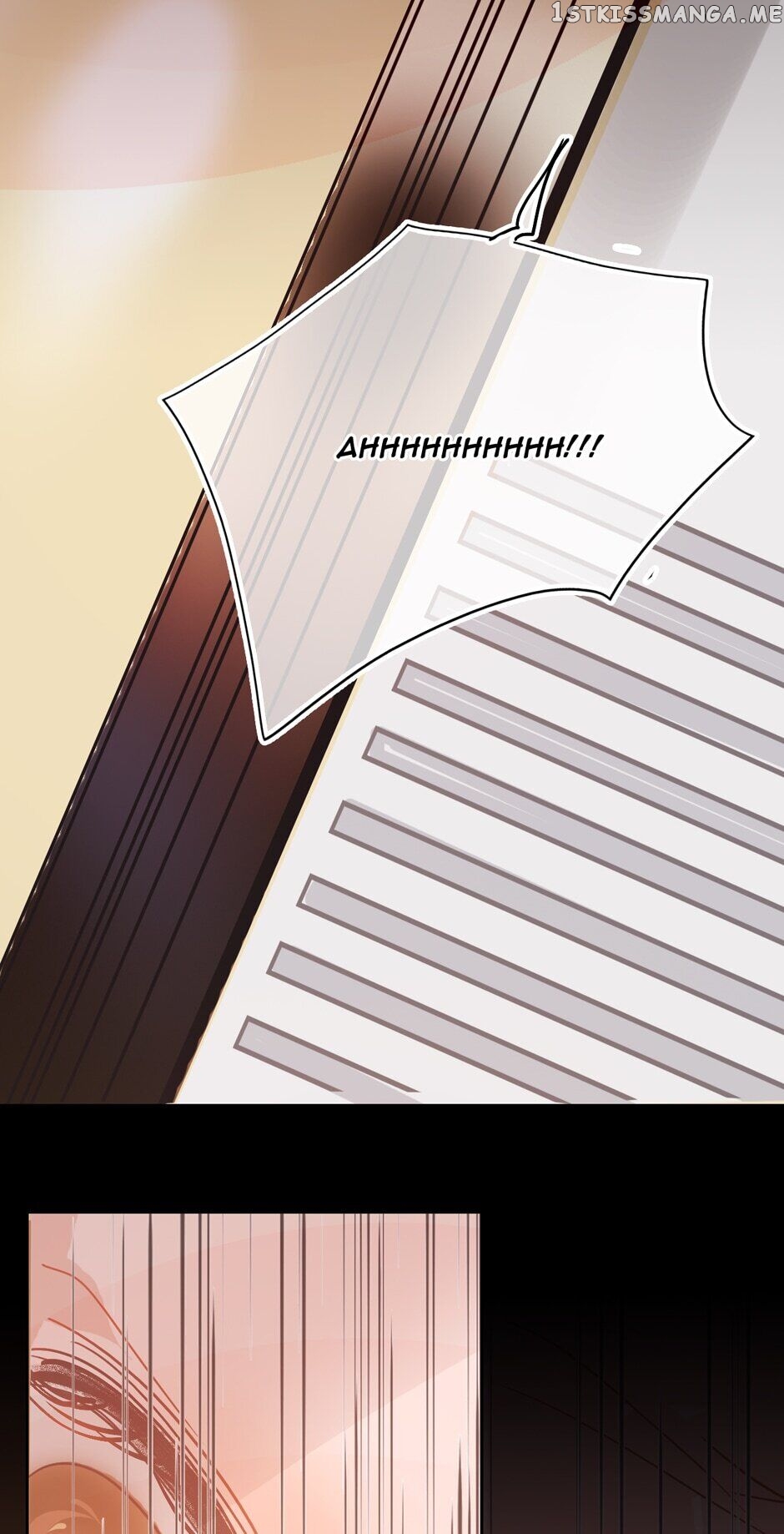 Defrost My Heart chapter 18 - page 32