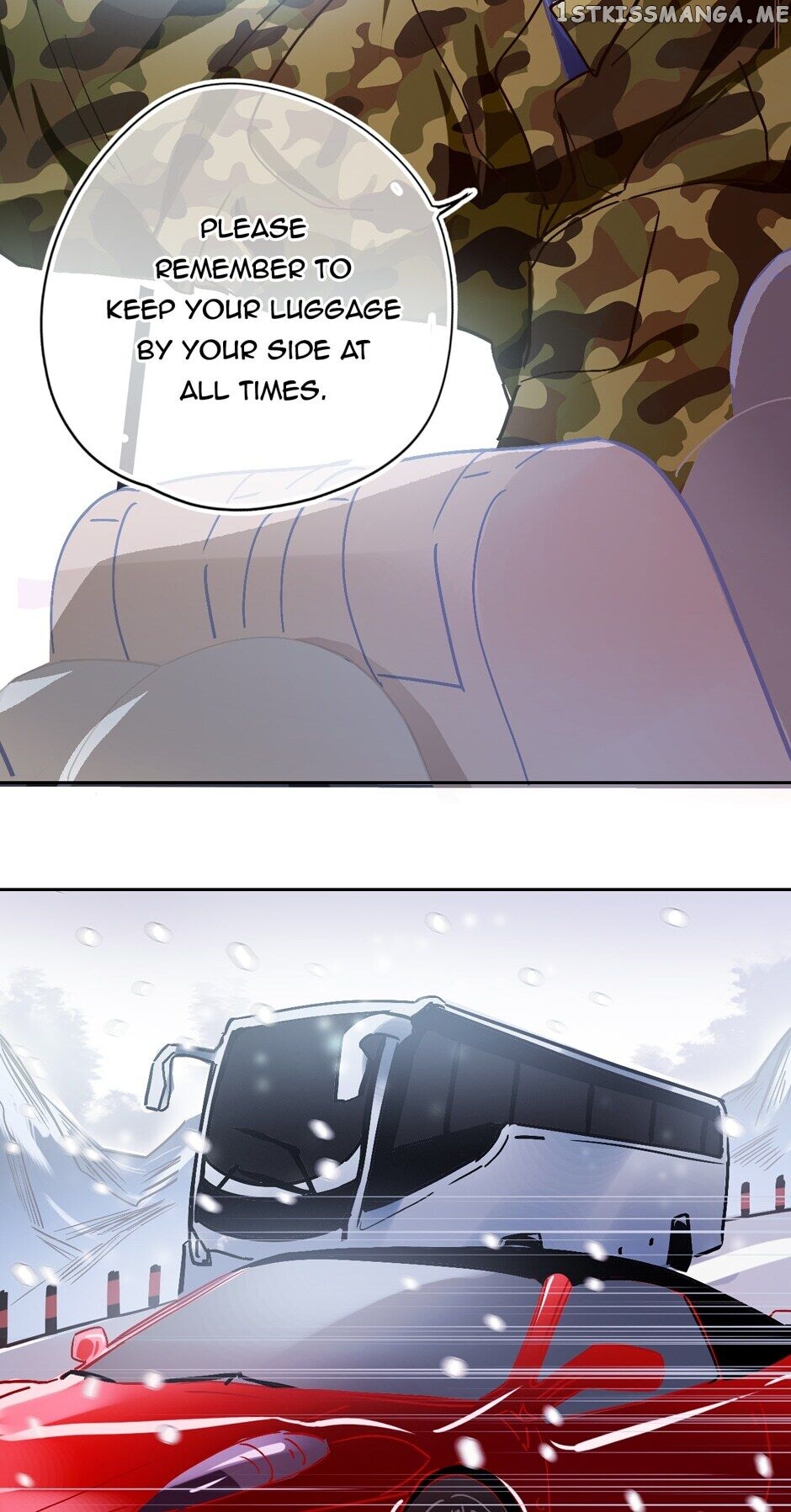 Defrost My Heart chapter 18 - page 4