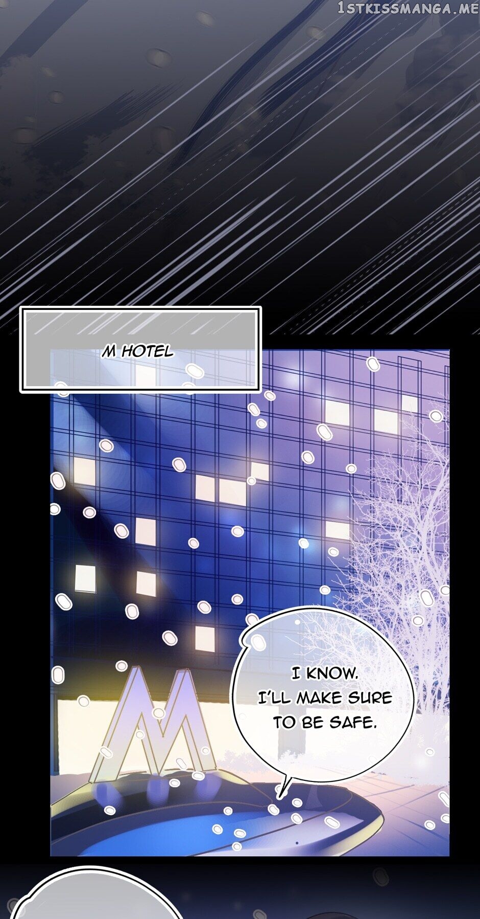 Defrost My Heart chapter 18 - page 6