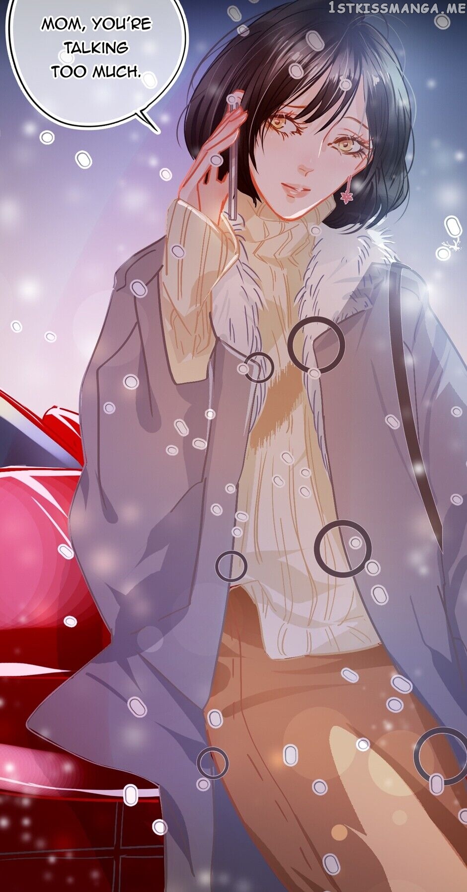 Defrost My Heart chapter 18 - page 7