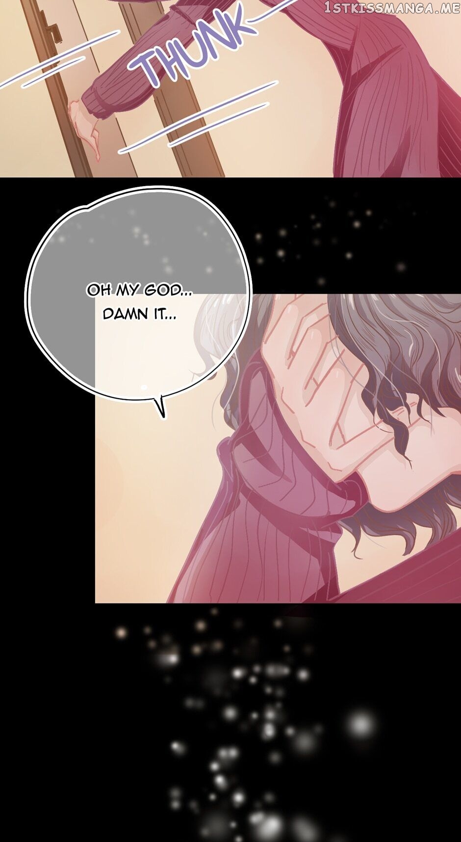 Defrost My Heart chapter 19 - page 10