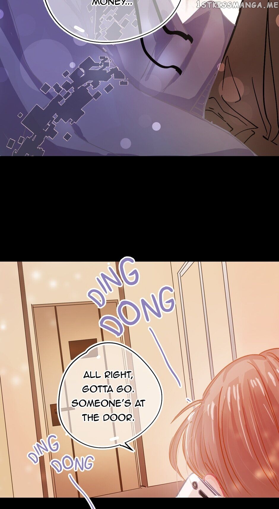 Defrost My Heart chapter 19 - page 13