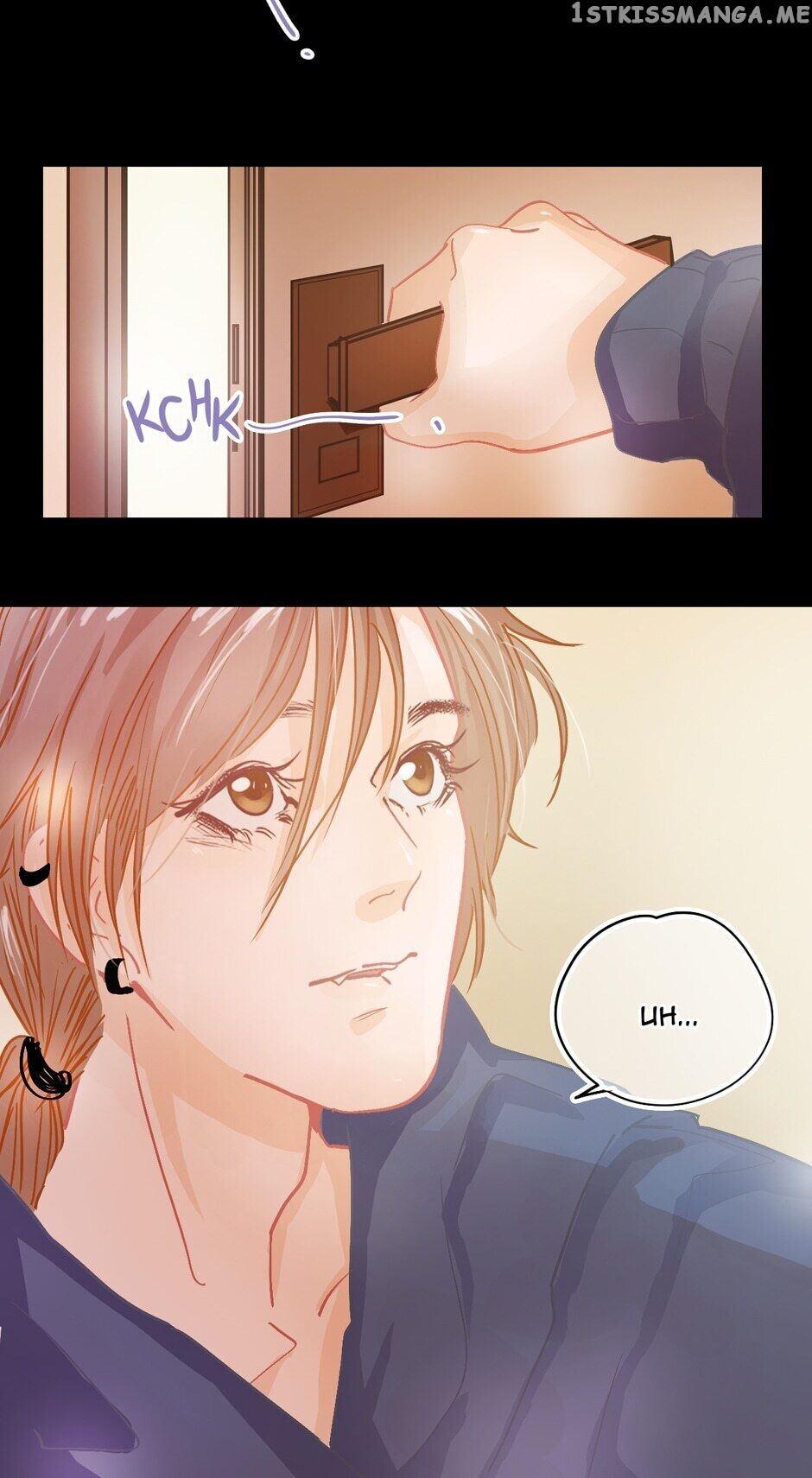 Defrost My Heart chapter 19 - page 14