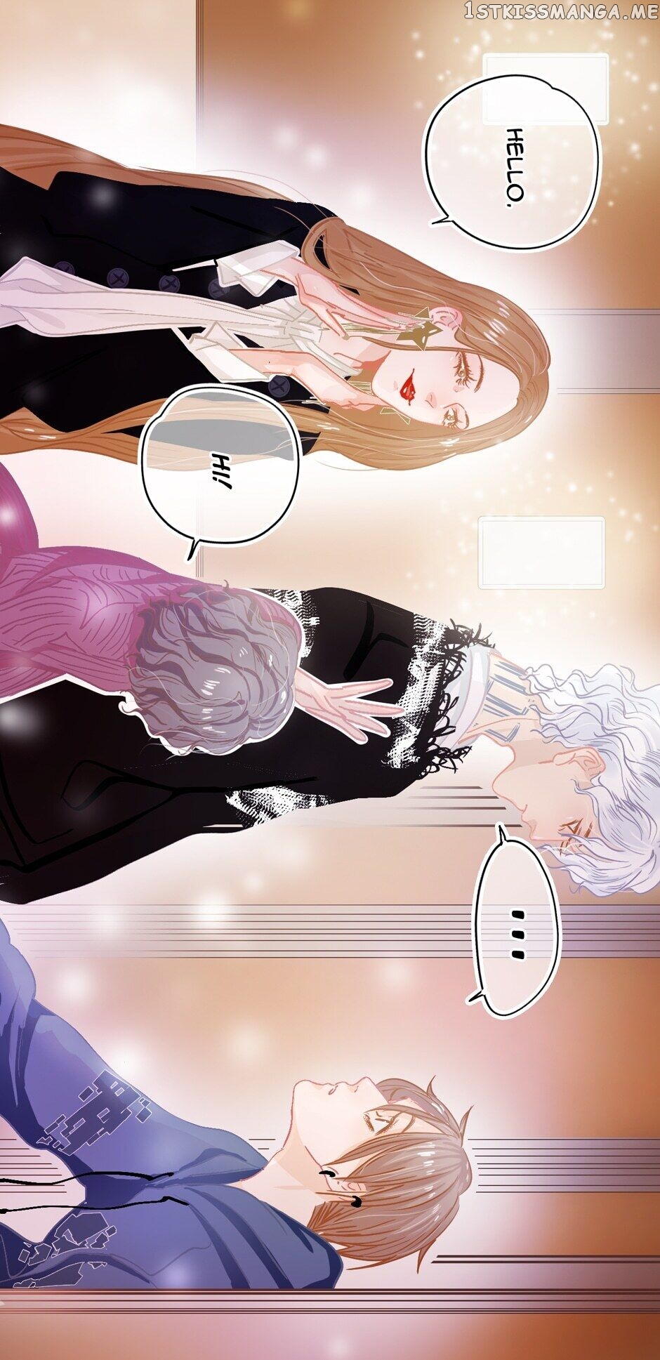 Defrost My Heart chapter 19 - page 15