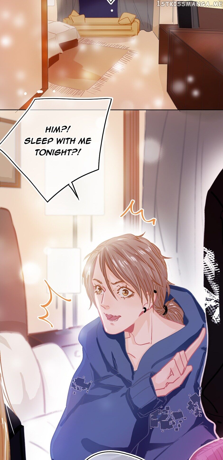 Defrost My Heart chapter 19 - page 17