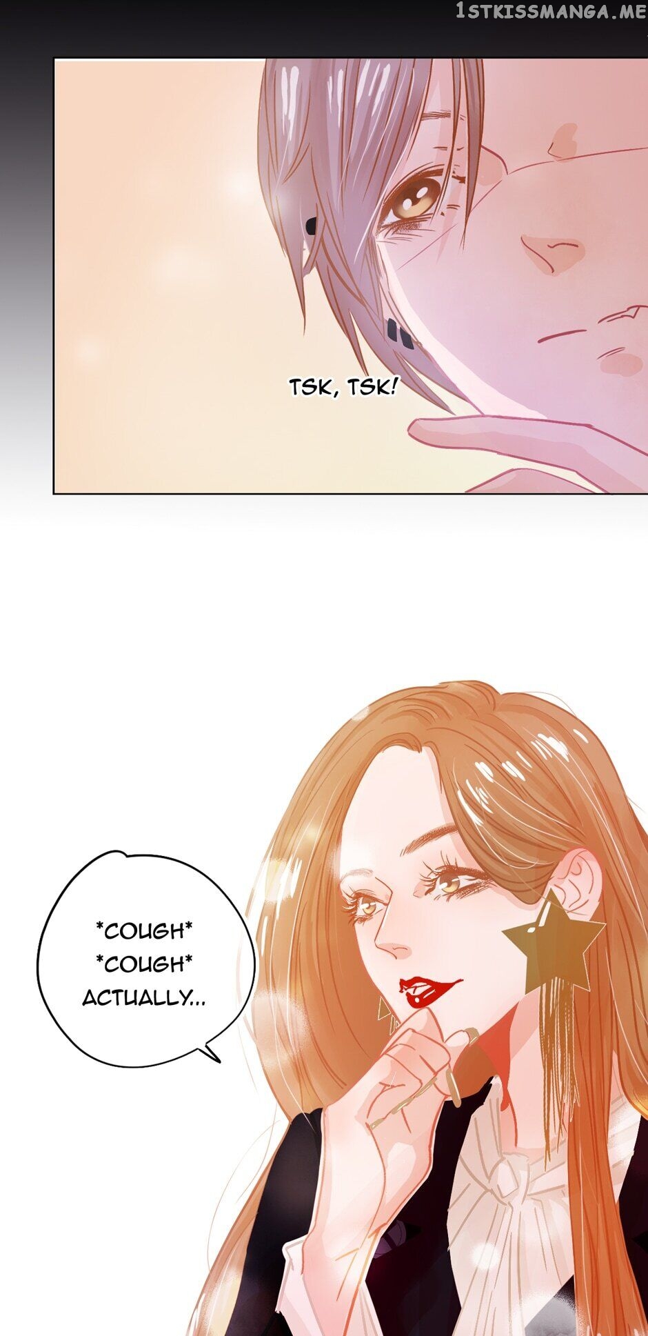 Defrost My Heart chapter 19 - page 19