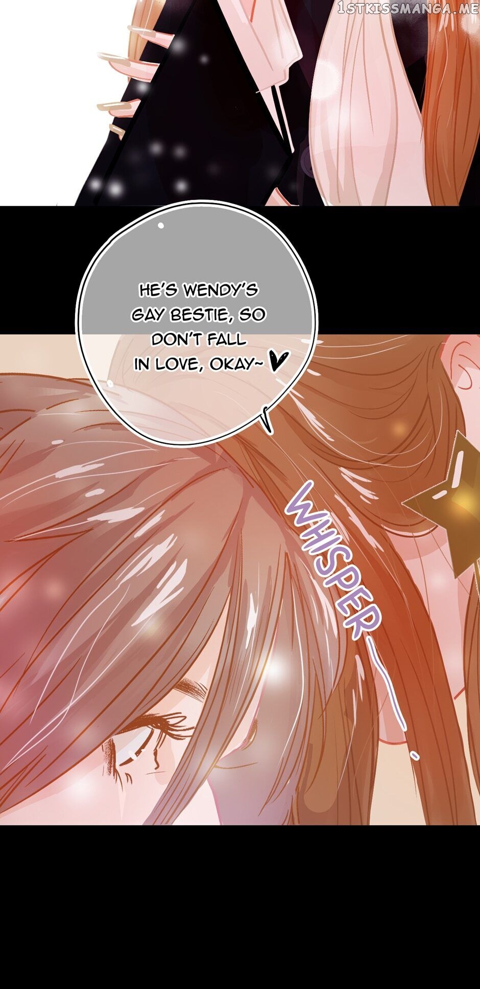 Defrost My Heart chapter 19 - page 20