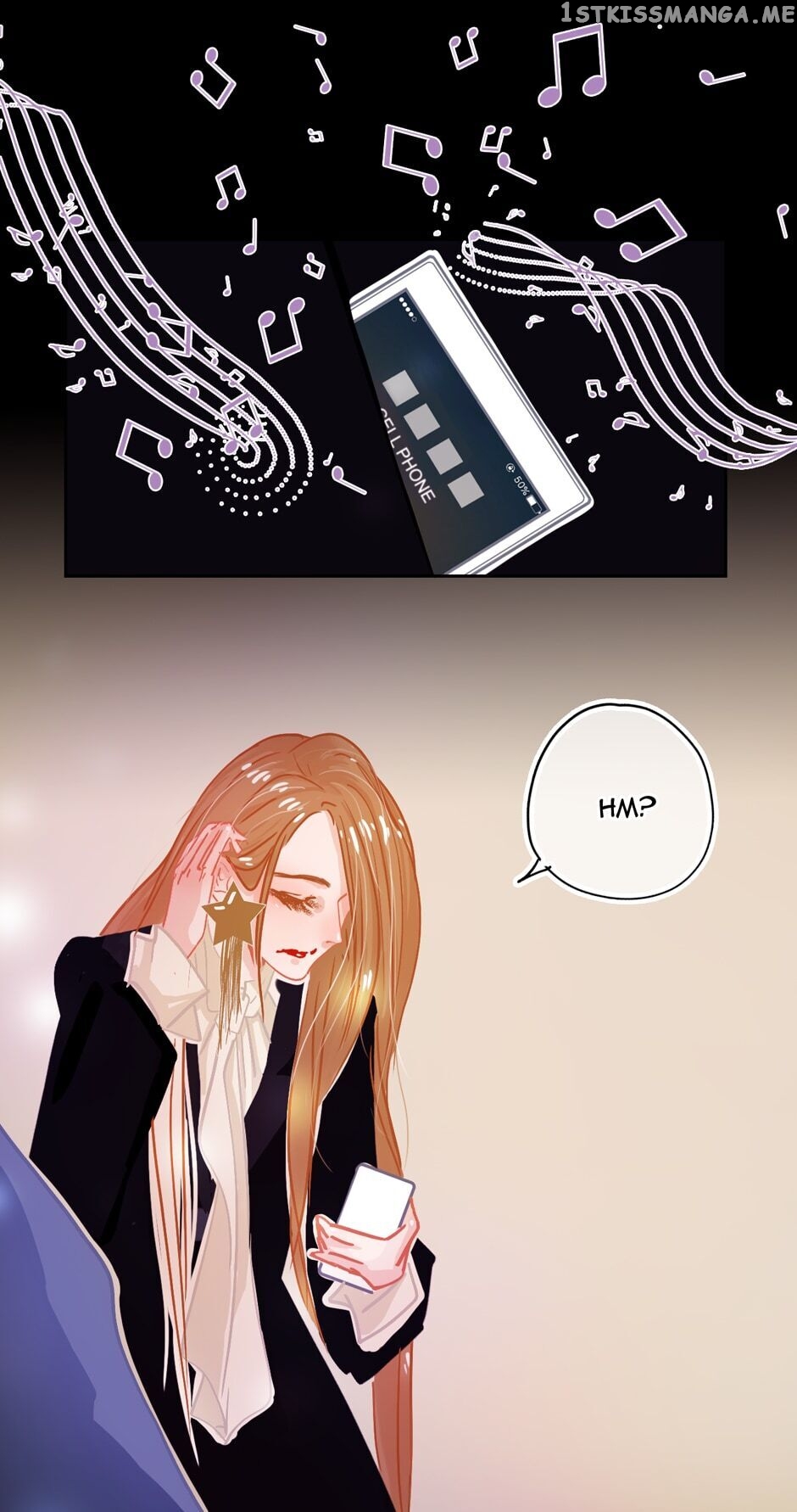 Defrost My Heart chapter 19 - page 21