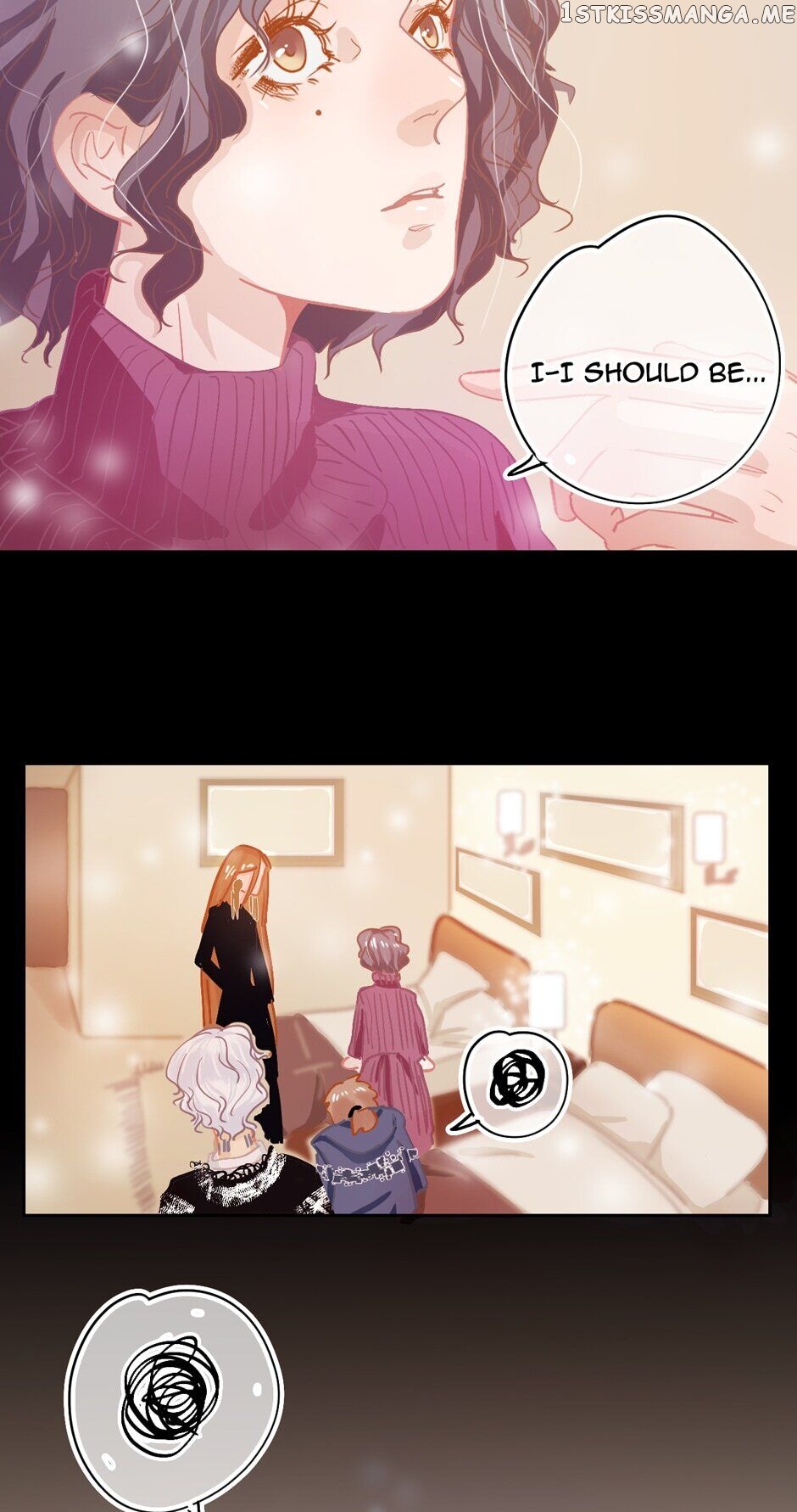 Defrost My Heart chapter 19 - page 23