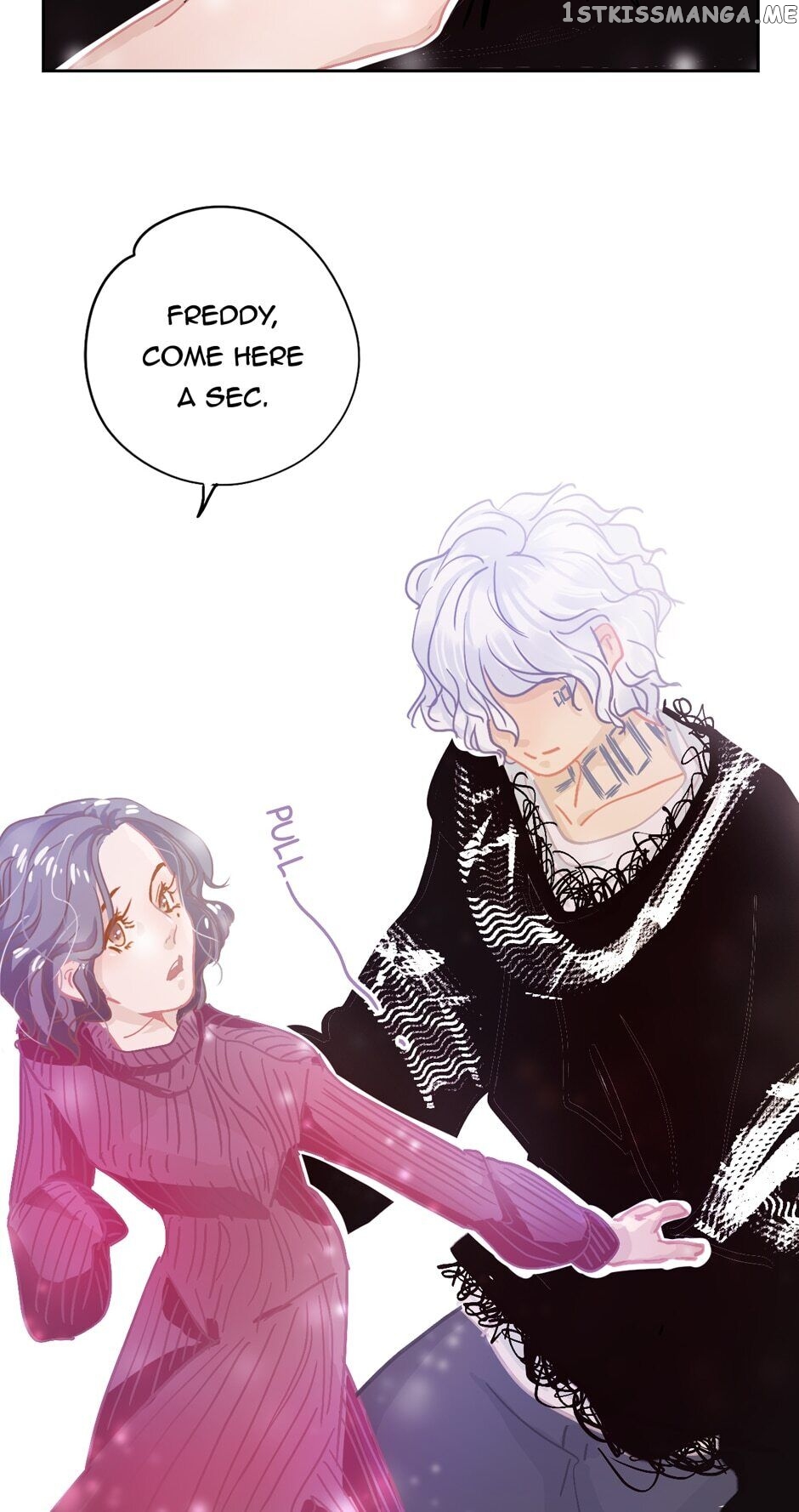 Defrost My Heart chapter 19 - page 27