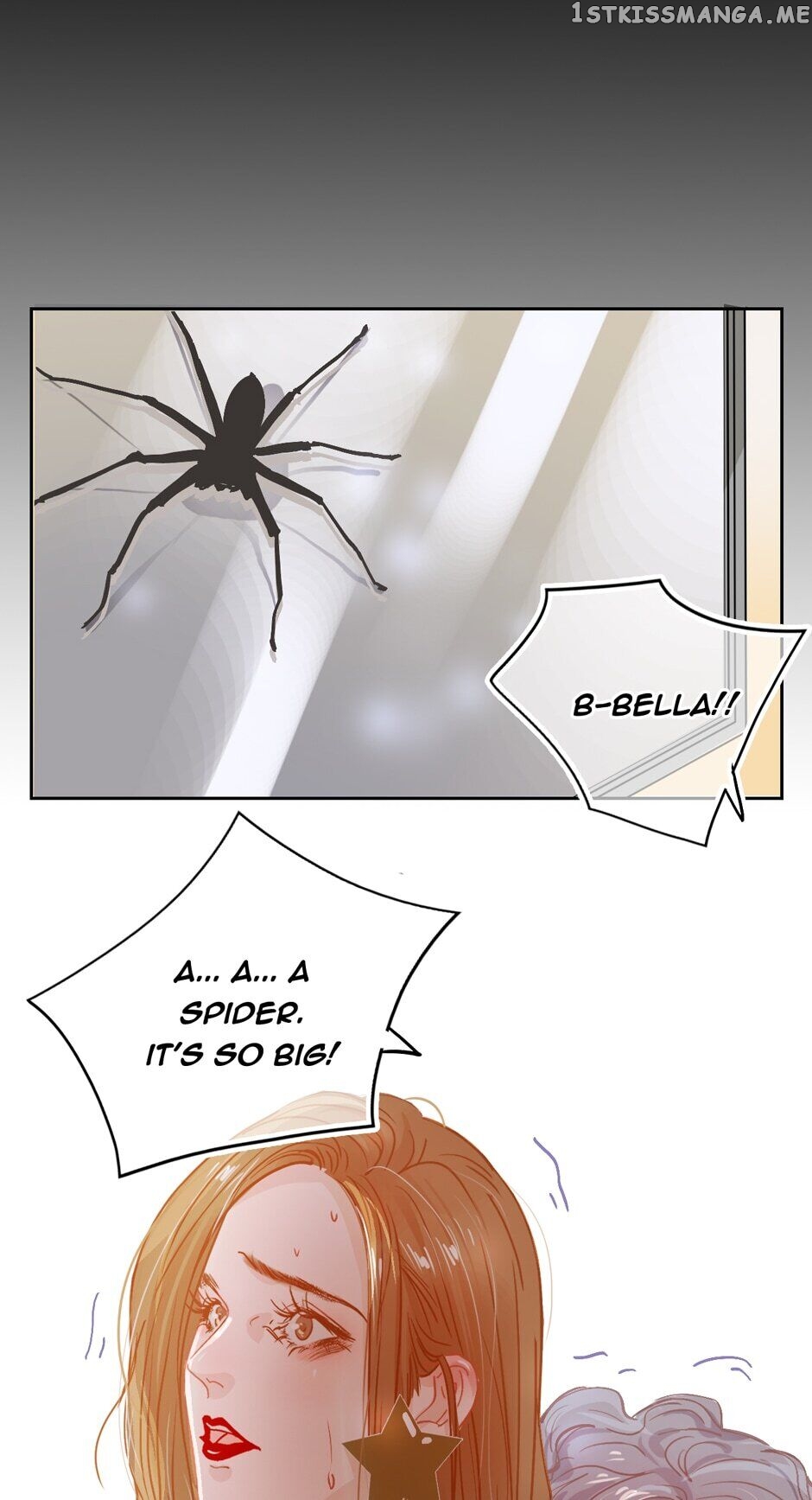 Defrost My Heart chapter 19 - page 3