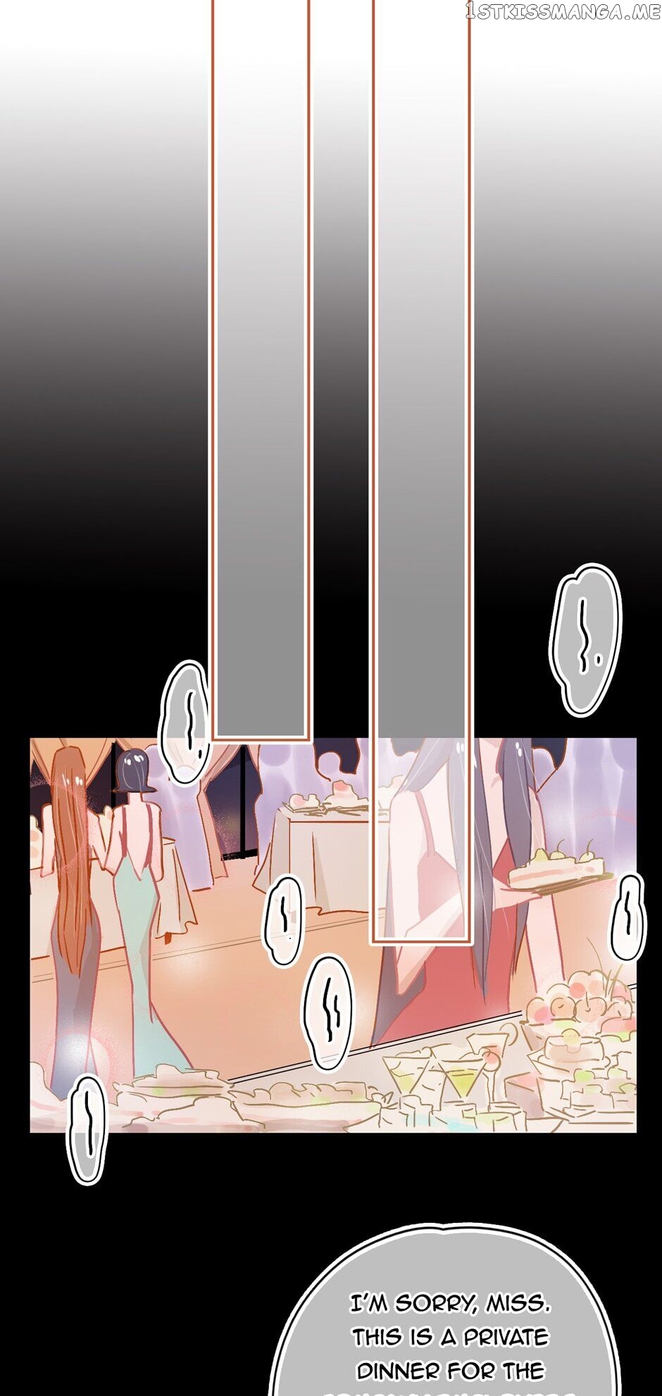 Defrost My Heart chapter 19 - page 30