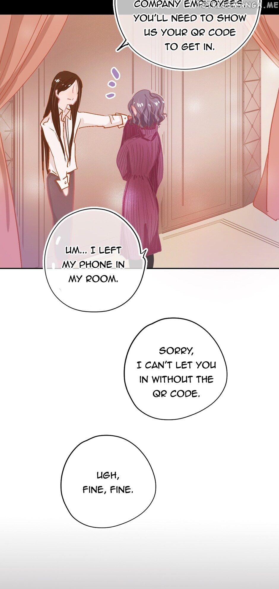 Defrost My Heart chapter 19 - page 31